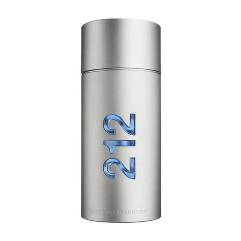 212 Men Eau De Toilette Spray Unboxed For Men By Carolina Herrera
